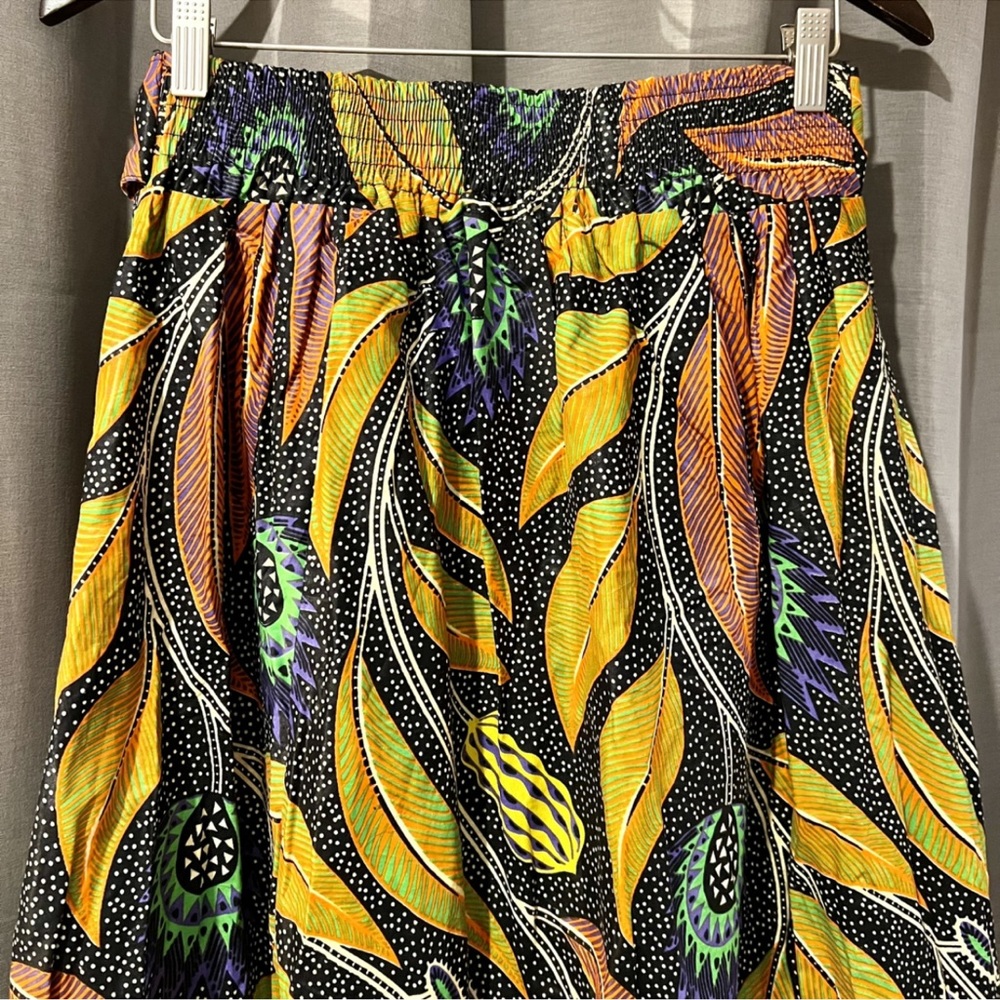 Look At Me Boho Maxi Skirt - Picture 3 of 10